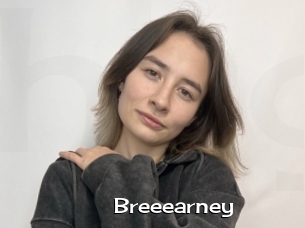 Breeearney