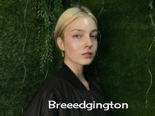 Breeedgington