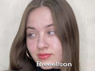 Breeellson