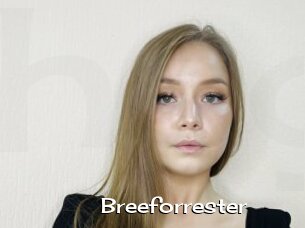 Breeforrester