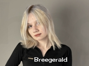 Breegerald