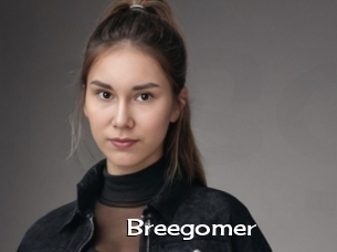 Breegomer