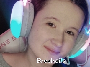 Breehails