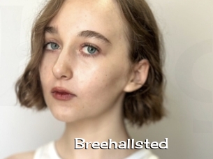 Breehallsted