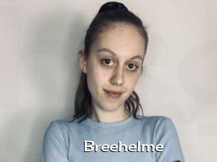 Breehelme