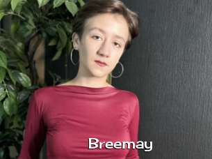 Breemay