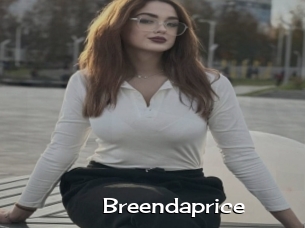 Breendaprice