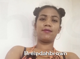 Breindahbrown