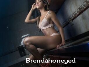 Brendahoneyed