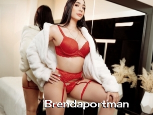 Brendaportman