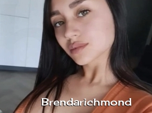 Brendarichmond