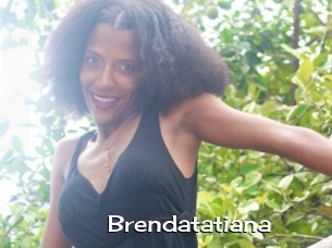 Brendatatiana