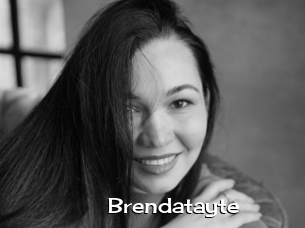 Brendatayte