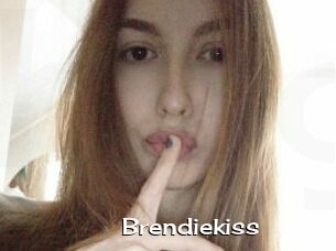 Brendiekiss