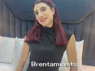 Brentamurets