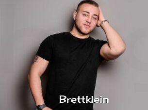 Brettklein