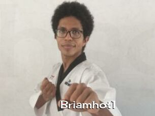 Briamhot1