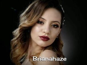 Brianahaze