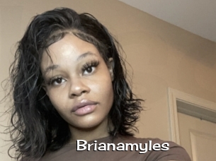 Brianamyles