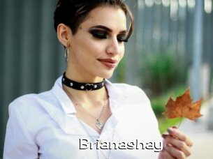 Brianashay