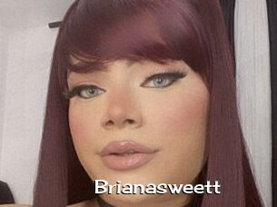 Brianasweett