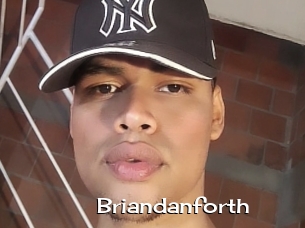 Briandanforth