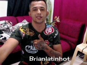 Brianlatinhot