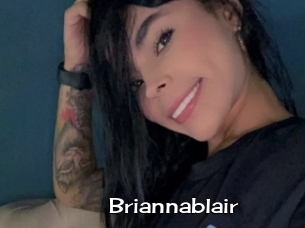 Briannablair