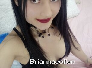 Briannacollen