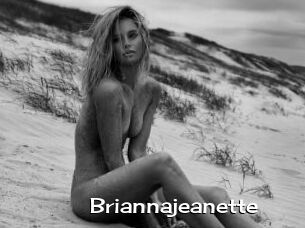 Briannajeanette