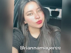 Briannamayerss