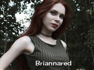 Briannared