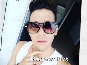 Briansexhot