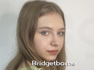 Bridgetborne