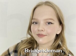 Bridgetdeman