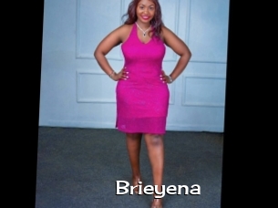 Brieyena