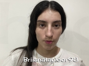 Briianatayloor98