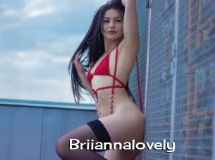 Briiannalovely