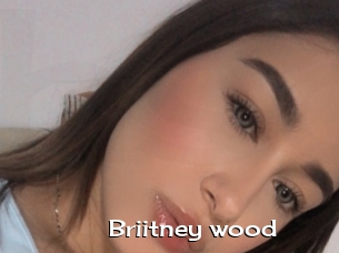 Briitney_wood