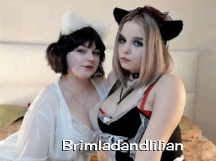 Brimladandlilian