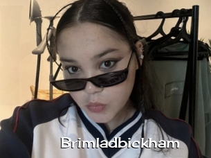 Brimladbickham