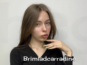 Brimladcarradine