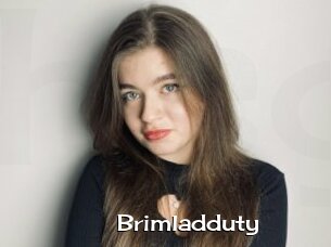 Brimladduty