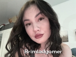 Brimladgomer