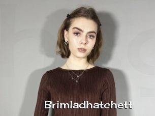 Brimladhatchett