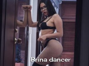 Brina_dancer