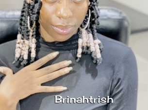 Brinahtrish