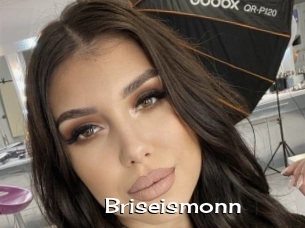 Briseismonn