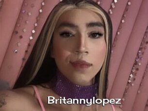 Britannylopez