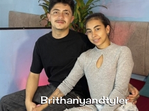 Brithanyandtyler